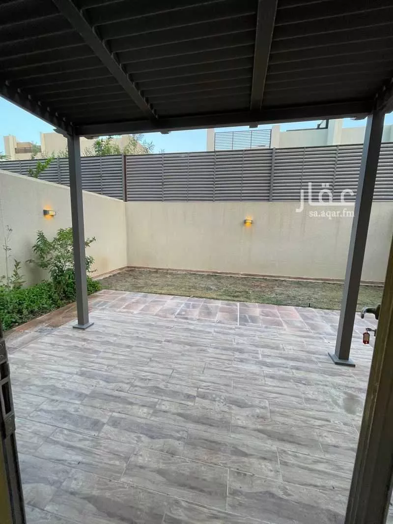 فيلا للإيجار في شارع الجارة, حي الرمال, مدينة الرياض, منطقة الرياض 1 صورة