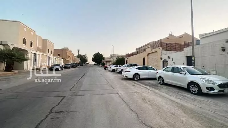 دور للإيجار في شارع أبي الفداء ، حي جرير ، الرياض ، منطقة الرياض 1 صورة