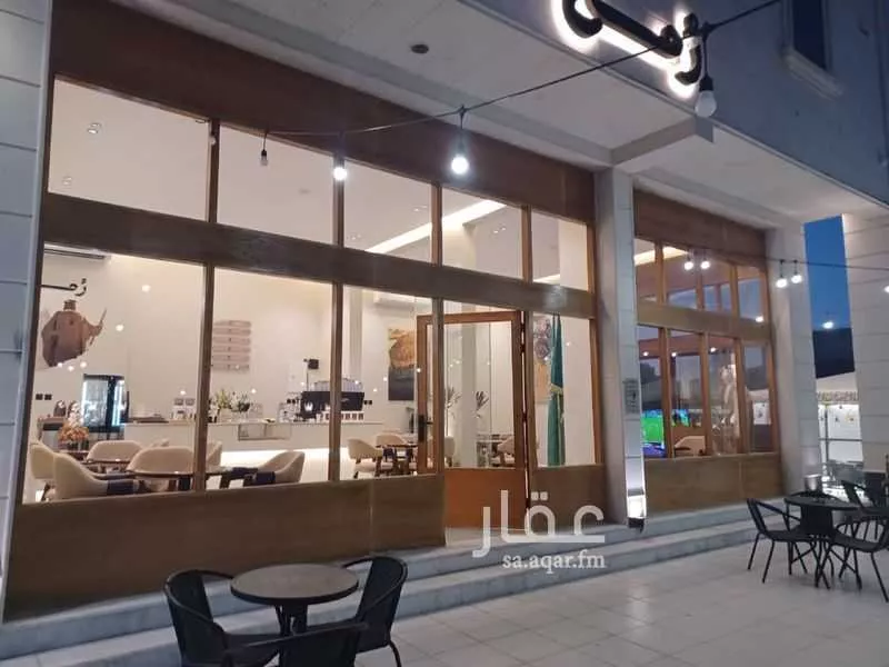 محل للبيع في شارع النسا ئم ، حي المروج ، حفر الباطن ، حفر الباطن 1 صورة