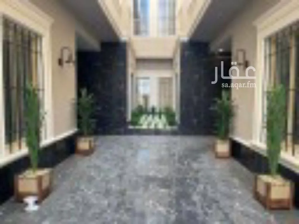 شقة للبيع في شارع ابن المنذر, حي عكاظ, مدينة الرياض, منطقة الرياض 1 صورة