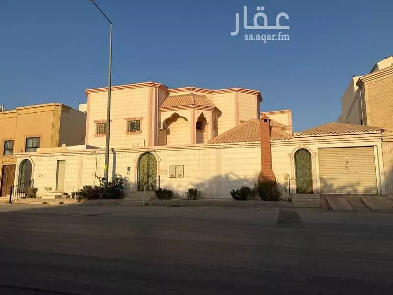 فيلا للبيع في شارع عذبة ، حي غرناطة ، الرياض ، منطقة الرياض 1 صورة