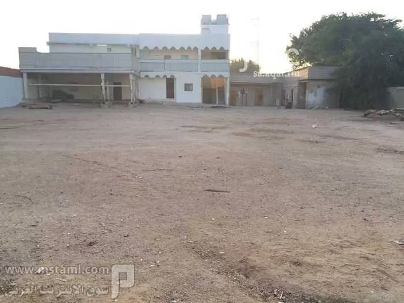 أرض للبيع في حي ، شارع جعفر بن علي ، حي المنتزهات ، جدة ، جدة 1 صورة
