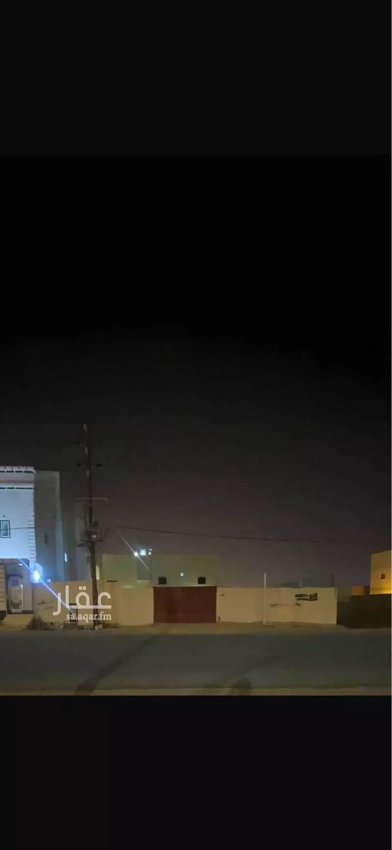 أرض للبيع في شارع الامير ثامر بن عبدالعزيز ، حي الفيحاء ، حفر الباطن ، حفر الباطن 1 صورة