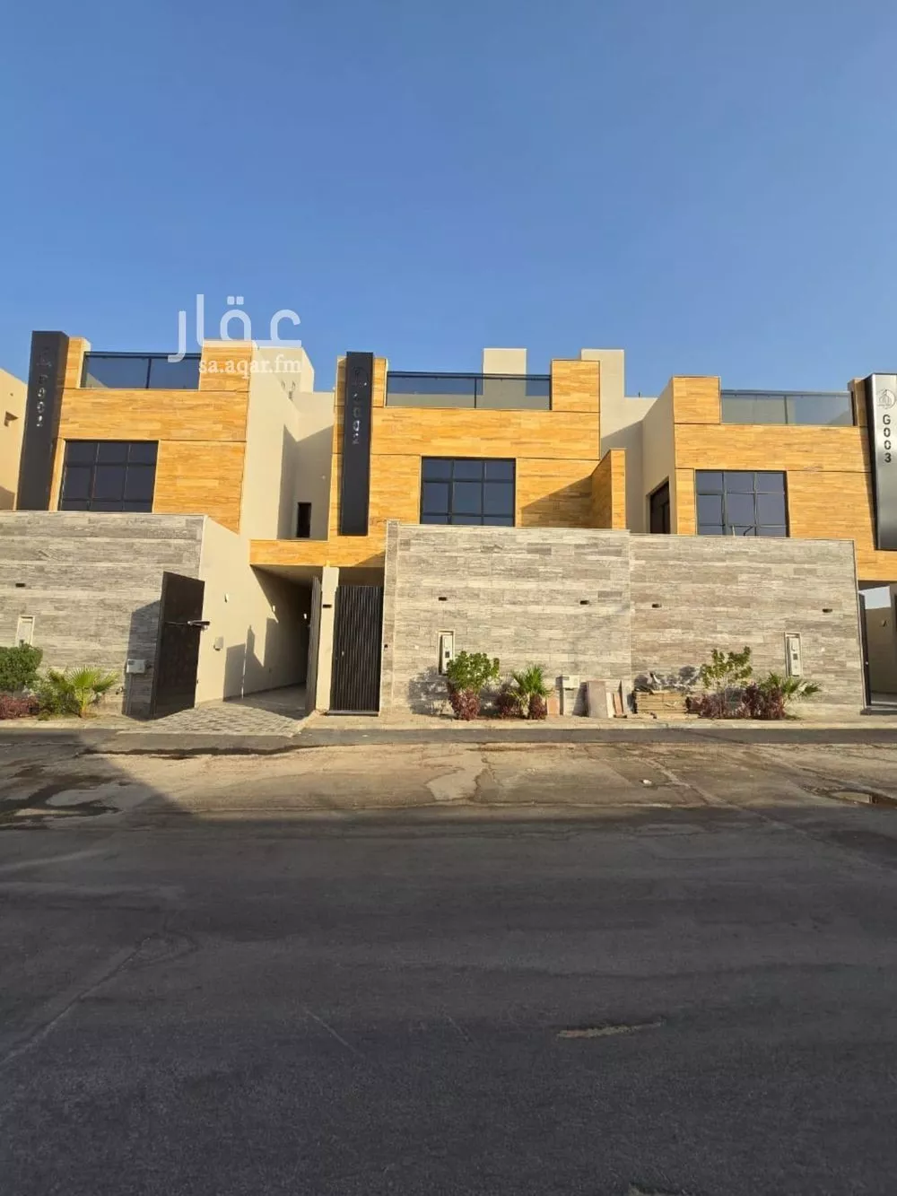 فيلا للبيع في شارع نهر ابي الخصيب, حي قرطبة, مدينة الرياض, منطقة الرياض 1 صورة