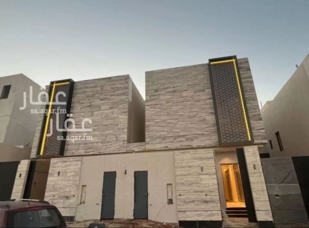 فيلا للبيع في شارع نصر الجيلاني, حي المرجان, مدينة الرياض, منطقة الرياض 1 صورة