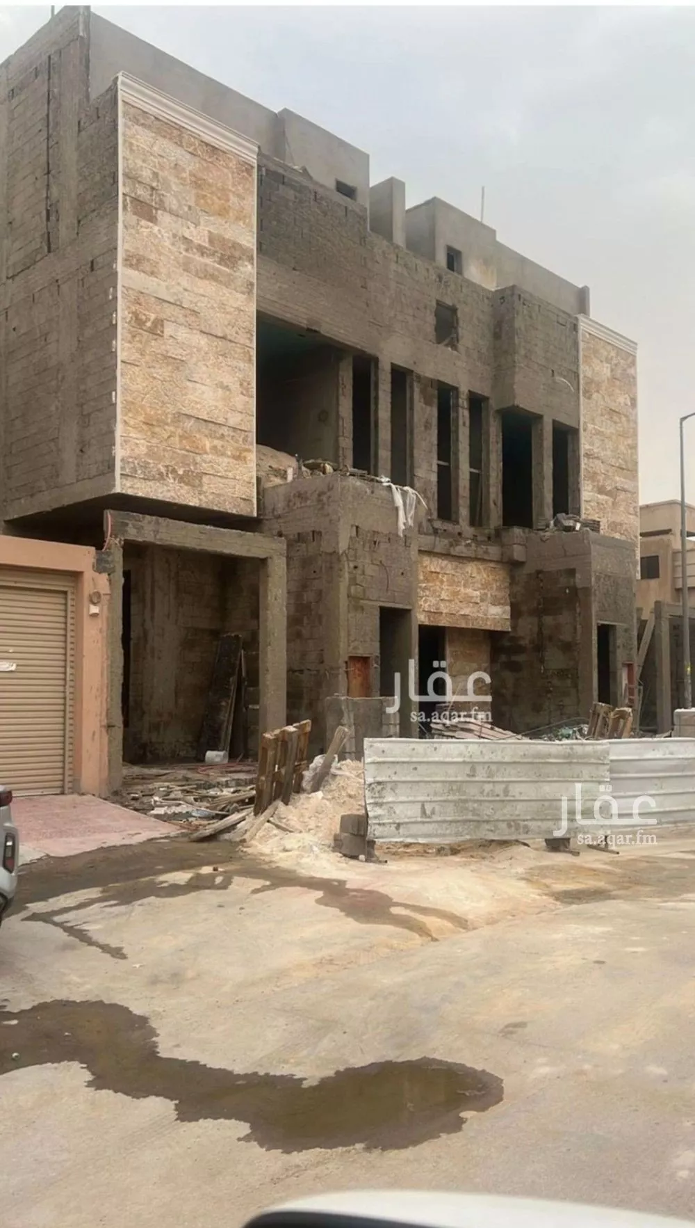 دور للبيع في حي اليرموك, مدينة الرياض, منطقة الرياض 1 صورة