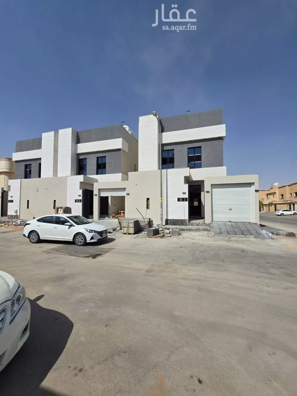 فيلا للبيع في حي اليرموك, مدينة الرياض, منطقة الرياض 1 صورة