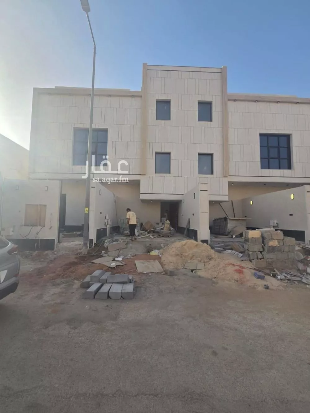 دور للبيع في شارع ابو الفراء, حي المونسية, مدينة الرياض, منطقة الرياض 1 صورة