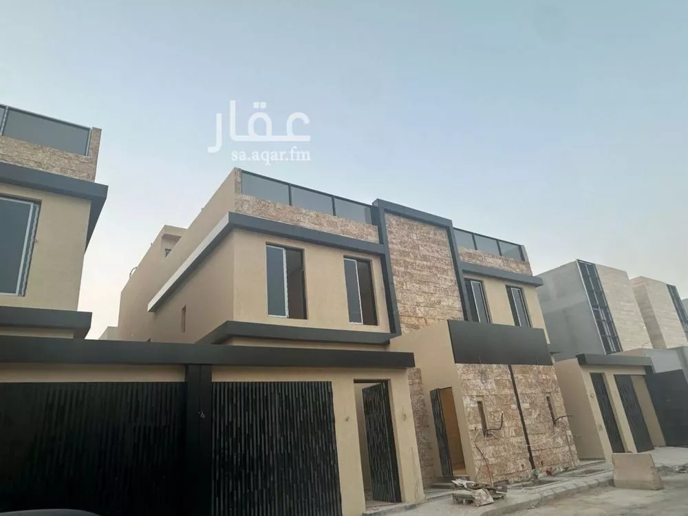 فيلا للبيع في حي النرجس, مدينة الرياض, منطقة الرياض 1 صورة