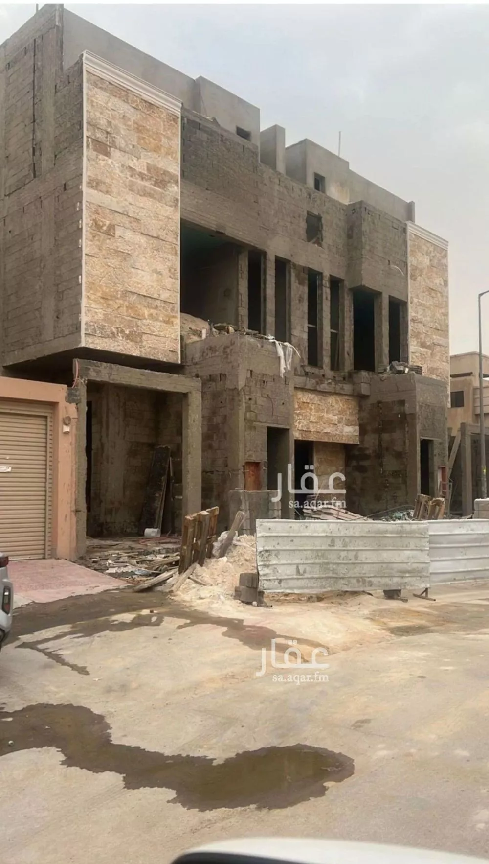 دور للبيع في حي اليرموك, مدينة الرياض, منطقة الرياض 1 صورة