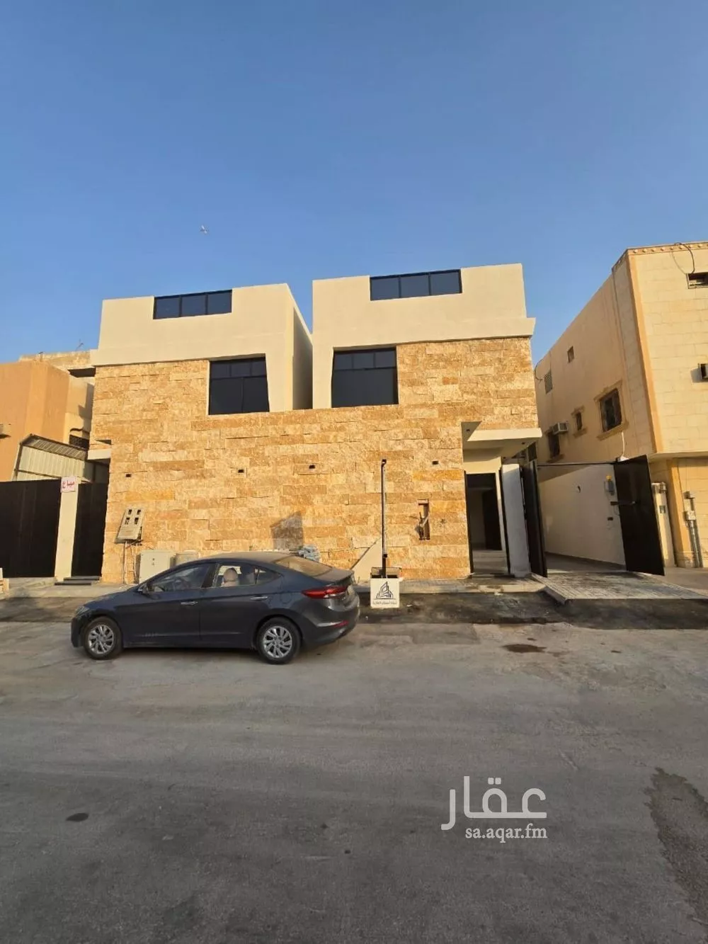 فيلا للبيع في شارع المزاريع, حي اليرموك, مدينة الرياض, منطقة الرياض 1 صورة