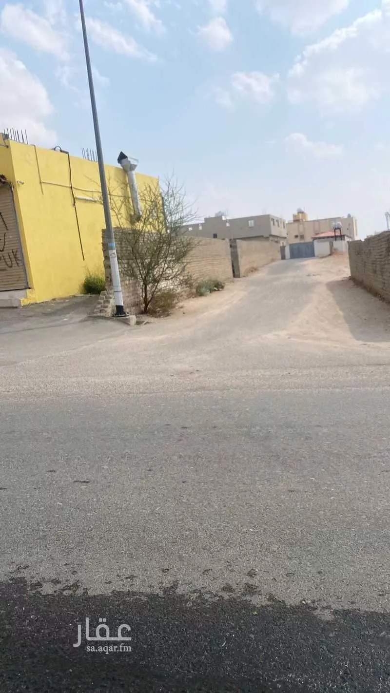 أرض للبيع في شارع عبدالله , حي جعرانة, مدينة مكة المكرمة, منطقة مكة المكرمة 1 صورة