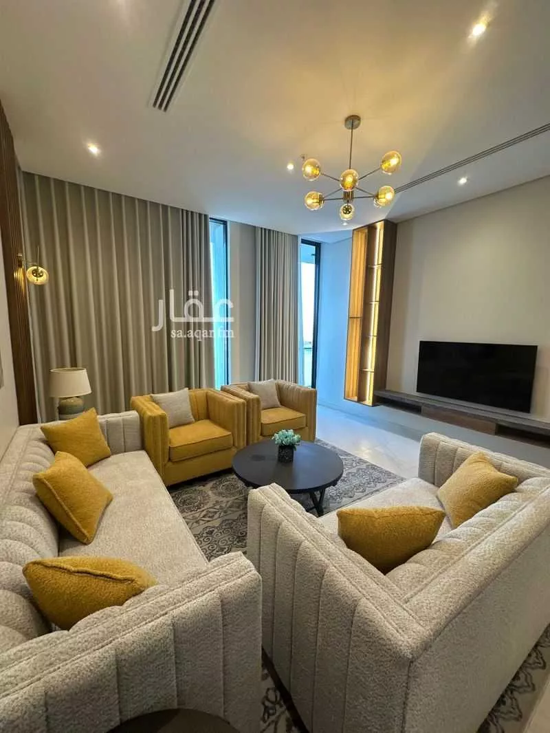 شقة للإيجار في حي البحر, مدينة الخبر, المنطقة الشرقية 1 صورة