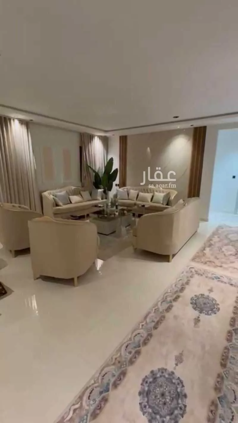 شقة للإيجار في شارع دمنهور, حي عكاظ, مدينة الرياض, منطقة الرياض 1 صورة