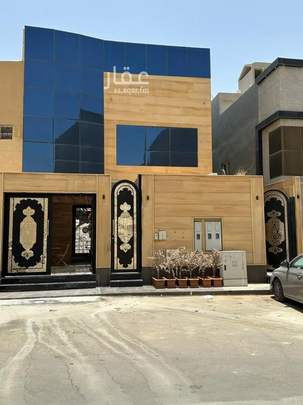 دور للإيجار في شارع القطينة, حي الندى, مدينة الرياض, منطقة الرياض 1 صورة