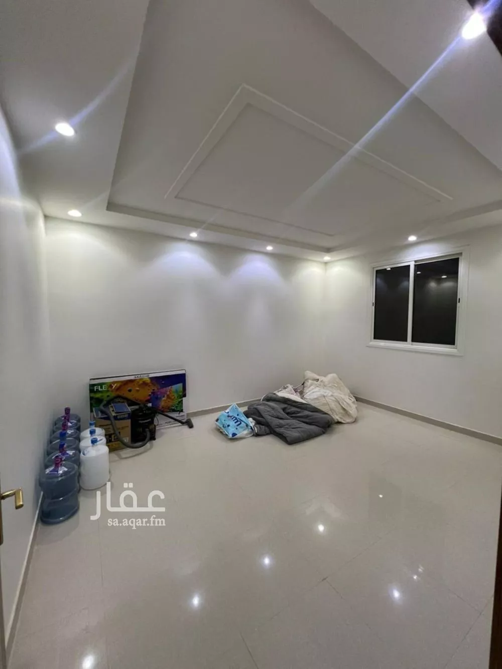 شقة للإيجار في شارع علي بن ثابت القرشي, حي النرجس, مدينة الرياض, منطقة الرياض 1 صورة