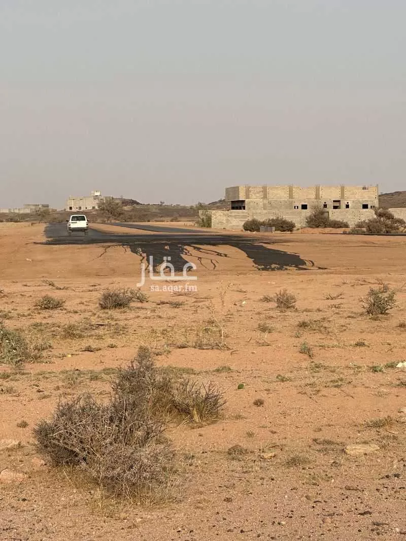 أرض للبيع في الطائف ، الطائف 1 صورة