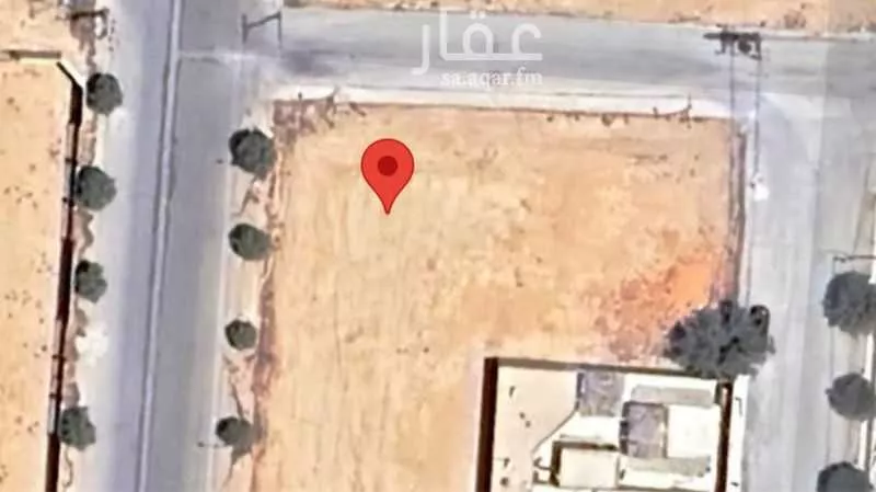 أرض للبيع في شارع الامير نواف بن عبدالعزيز, حي النفل, مدينة الغاط, منطقة الرياض 1 صورة