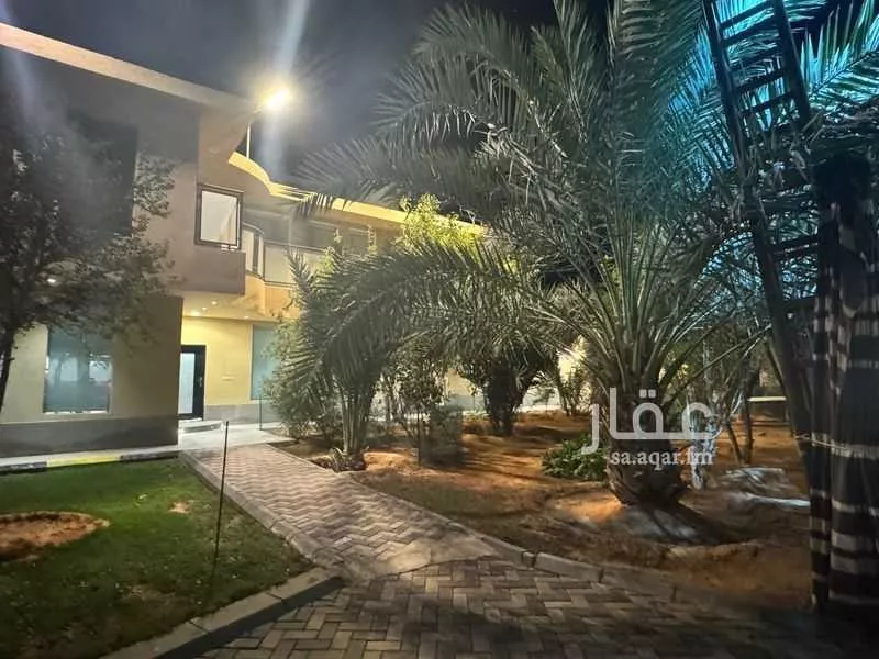 فيلا للبيع في شارع قصور ال مقبل 56 ، الرياض ، ضرما 1 صورة