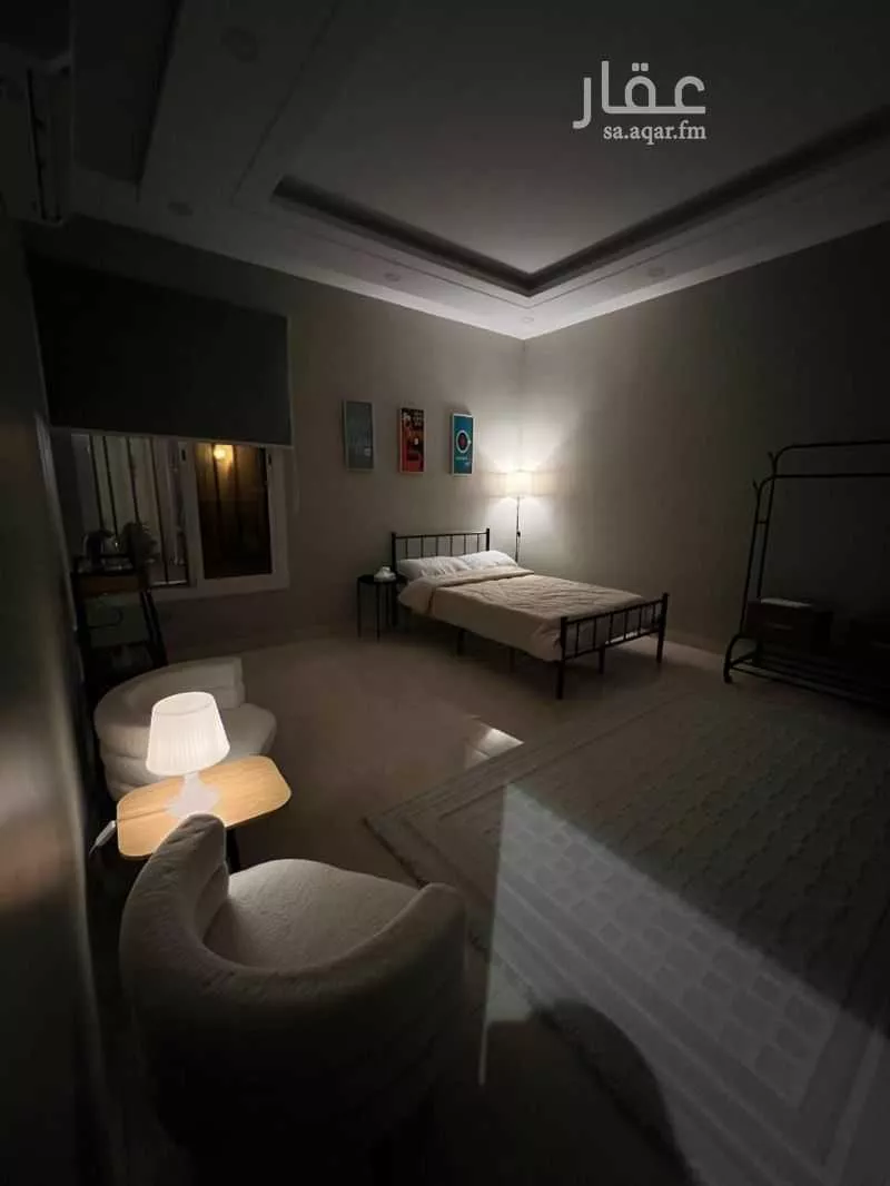 شقة للإيجار في شارع حمران بن ابان مولي, حي مريخ, مدينة جدة, منطقة مكة المكرمة 1 صورة