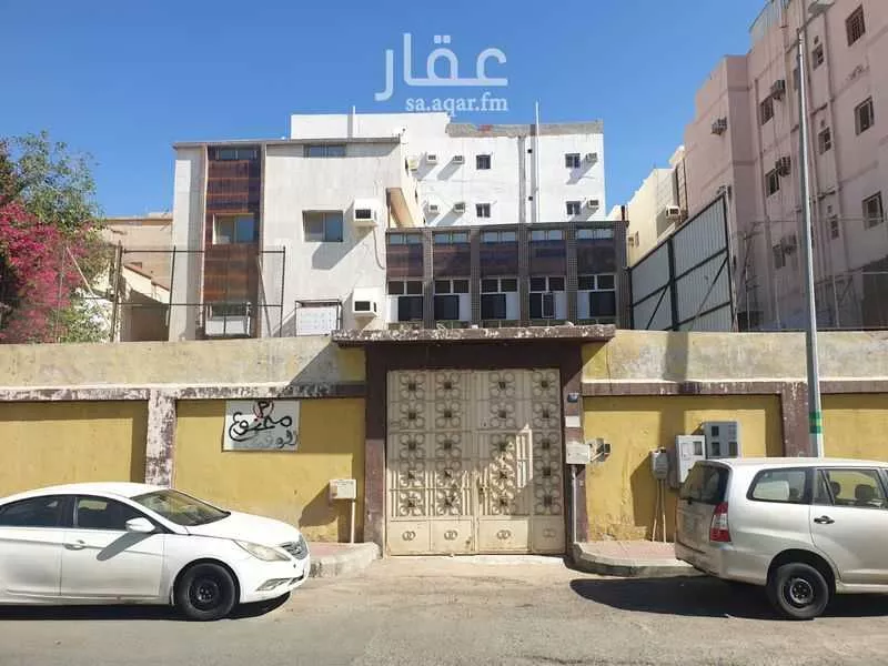 فيلا للبيع في شارع المسلم بن سعيد, حي الزاهر, مدينة مكة المكرمة, منطقة مكة المكرمة 1 صورة