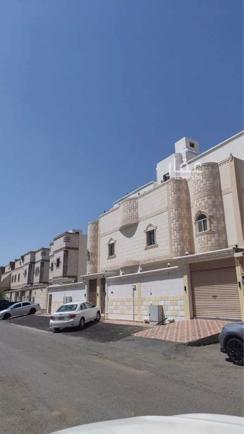 عمارة للبيع في شارع يحيى بن القطان, حي الفلاح, مدينة جدة, منطقة مكة المكرمة 1 صورة