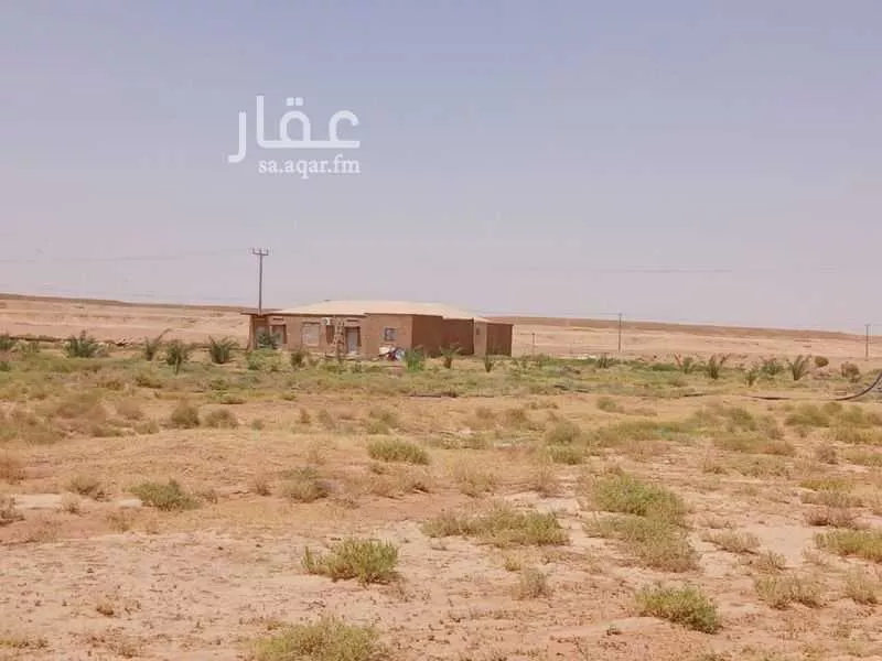 مزرعة للبيع في حي حماده الفروثى, مدينة حماده الفروثى, منطقة الرياض 1 صورة