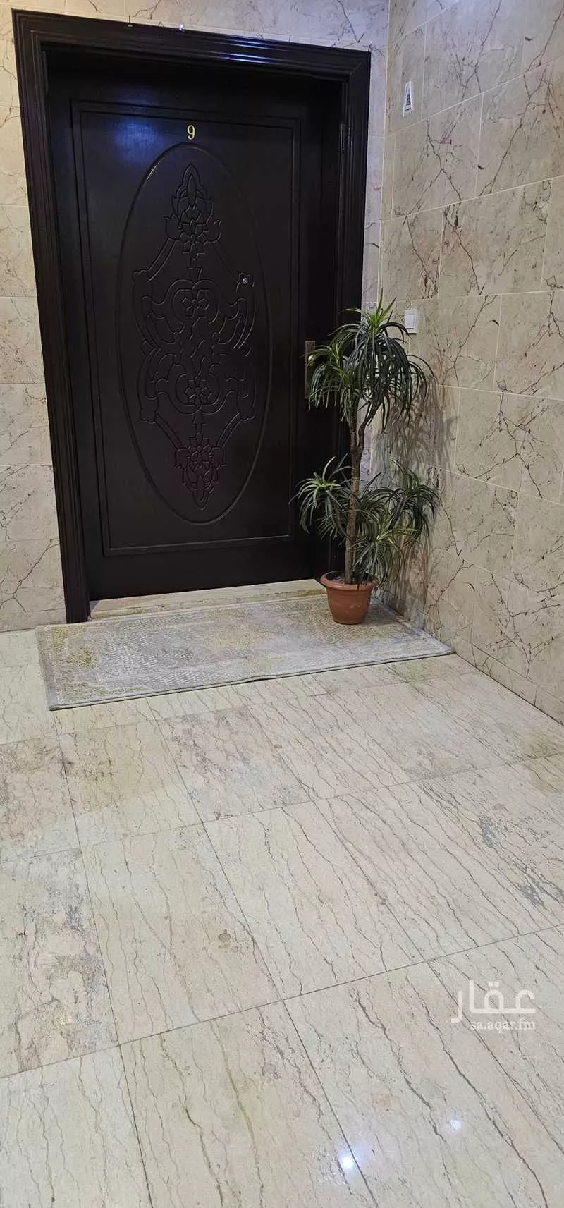 شقة للإيجار في شارع المنار, حي المنار, مدينة جدة, منطقة مكة المكرمة 1 صورة