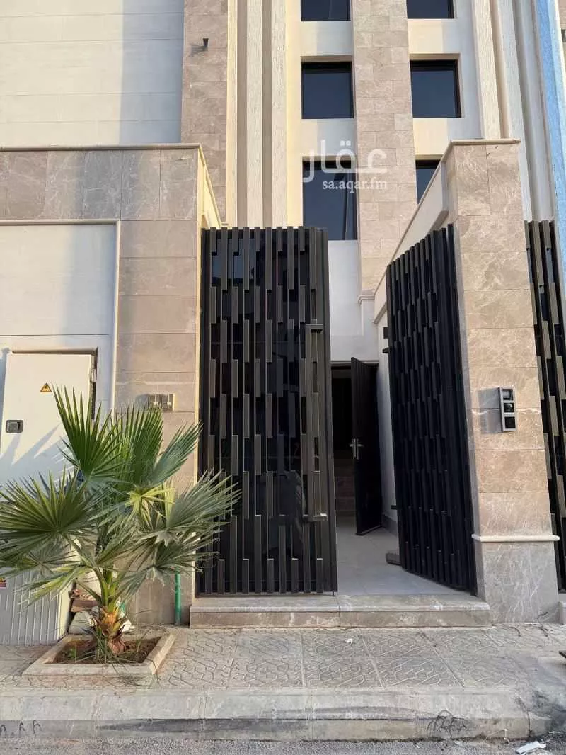 شقة للإيجار في شارع 6530527, حي الرمال, مدينة الرياض, منطقة الرياض 1 صورة