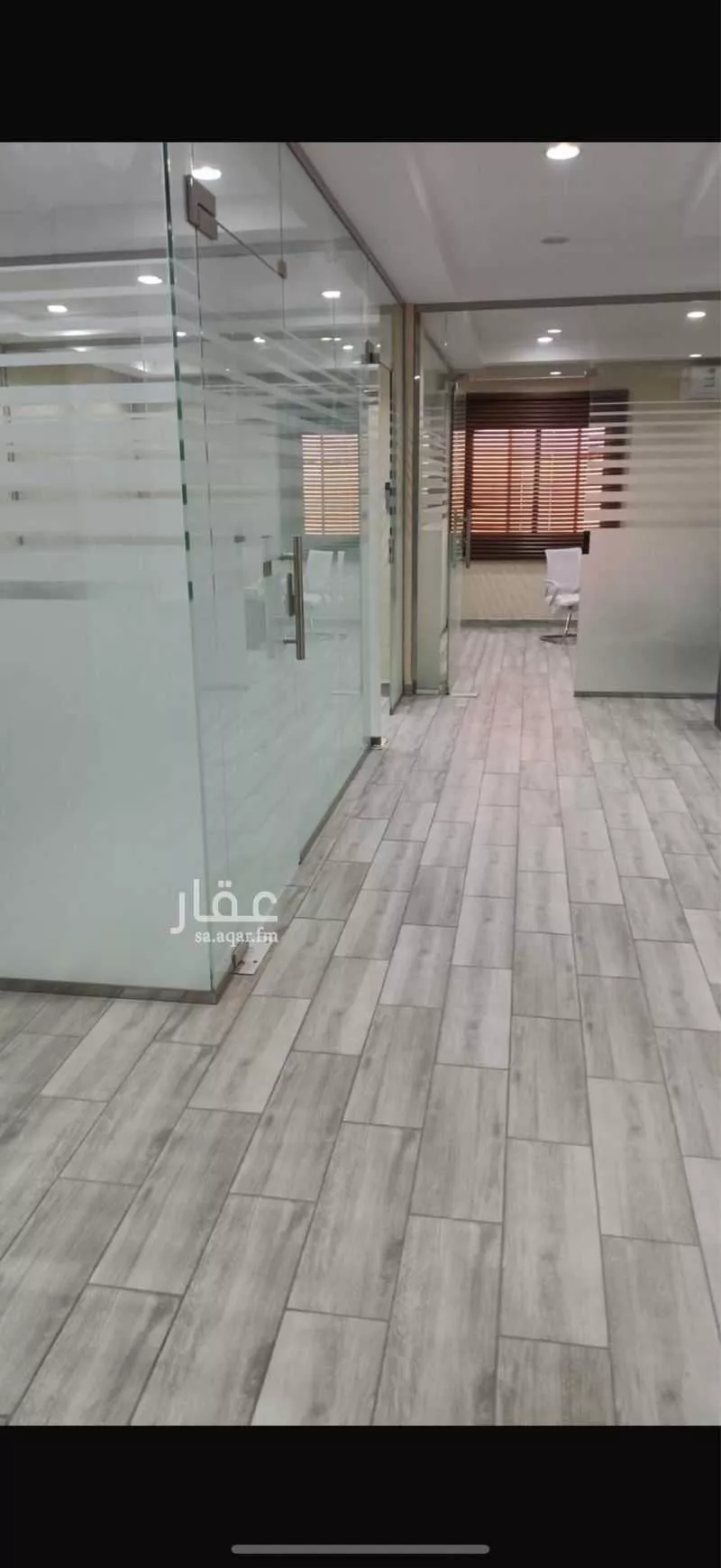 مكتب تجاري للإيجار في شارع ابي بكر الصديق, حي العارض, مدينة الرياض, منطقة الرياض 1 صورة