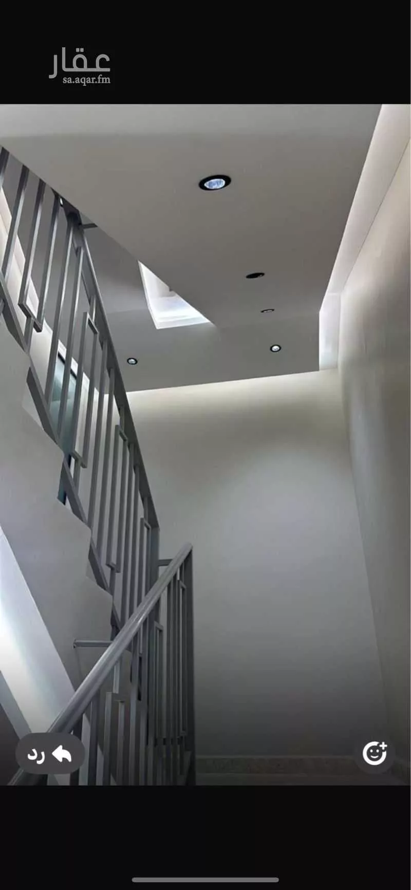 عمارة للإيجار في شارع بلال بن رباح, حي طويق, مدينة الرياض, منطقة الرياض 1 صورة