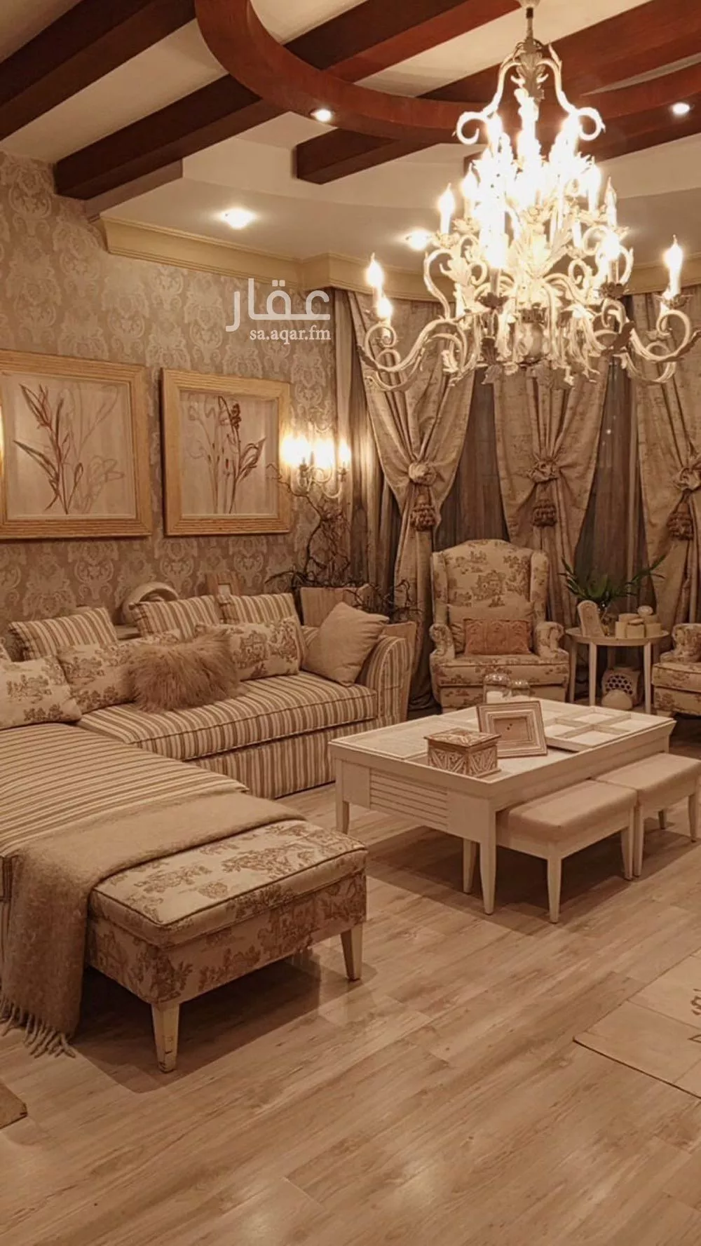 فيلا للبيع في شارع عبد الوهاب الثقفي, حي الراكة الشمالية, مدينة الدمام, المنطقة الشرقية 1 صورة