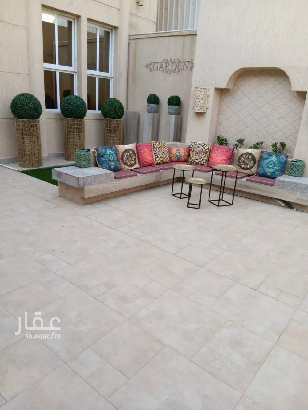 فيلا للبيع في شارع عبد الوهاب الثقفي, حي الراكة الشمالية, مدينة الدمام, المنطقة الشرقية 1 صورة