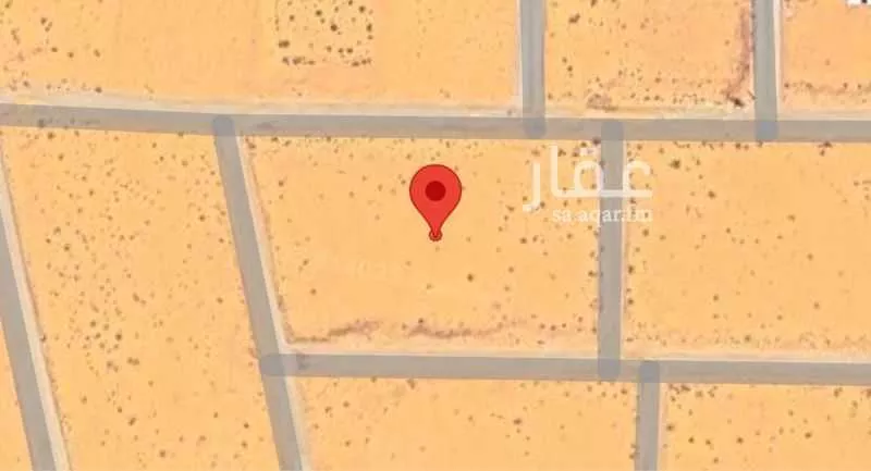 أرض للبيع في شارع الغماس, مدينة الغماس, منطقة القصيم 1 صورة