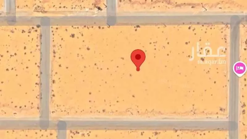 أرض للبيع في شارع الغماس, مدينة الغماس, منطقة القصيم 1 صورة