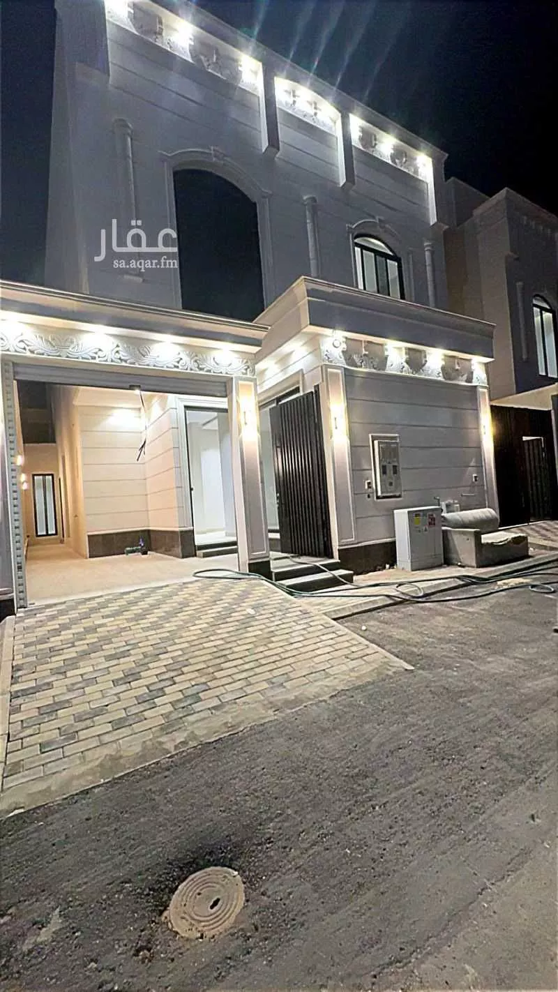 فيلا للإيجار في حي الندوة ، الرياض ، منطقة الرياض 1 صورة