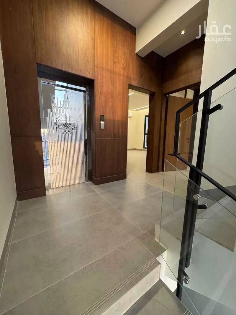 دور للإيجار في شارع العدل, حي العارض, مدينة الرياض, منطقة الرياض 1 صورة