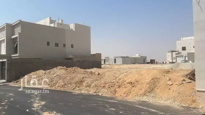 أرض للبيع في شارع جابر بن النعمان, حي ضراس, مدينة البصر, منطقة القصيم 1 صورة