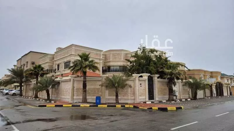 فيلا للبيع في شارع ابو بكر الصديق, حي المنتزة1, مدينة رأس تنورة, المنطقة الشرقية 1 صورة