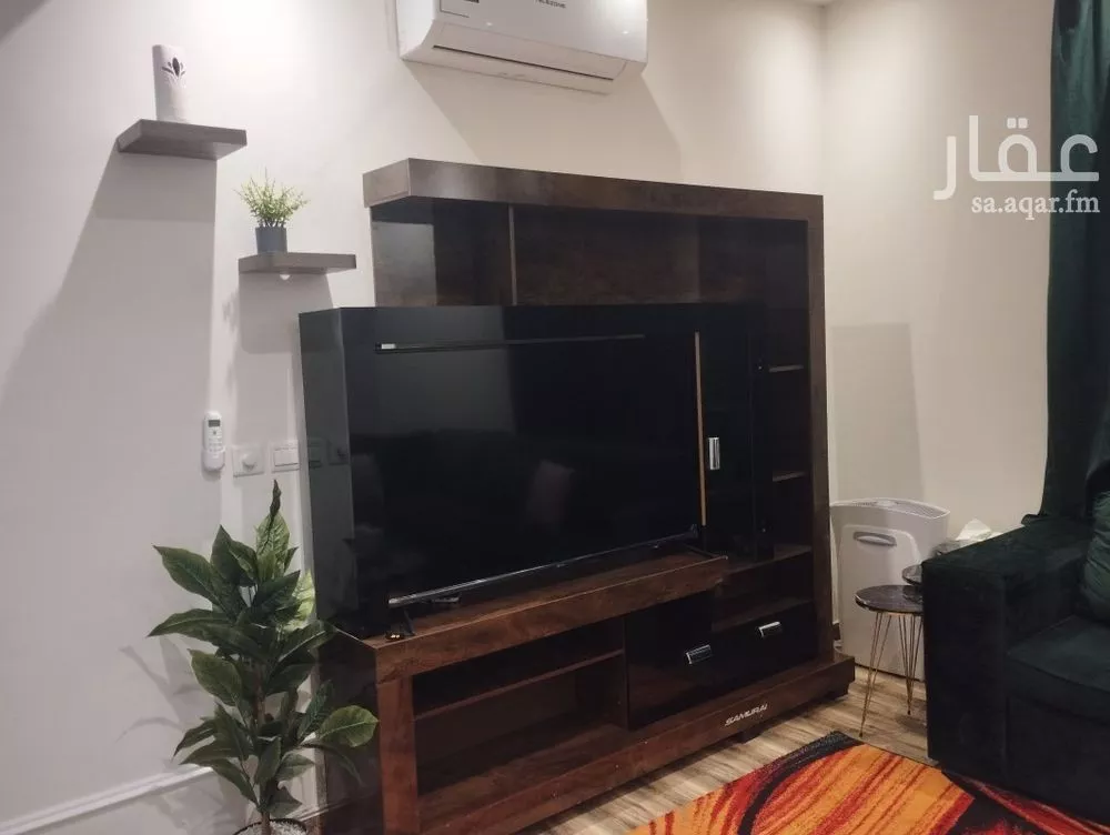 شقة للإيجار في شارع القشاشية, حي الندى, مدينة الرياض, منطقة الرياض 1 صورة