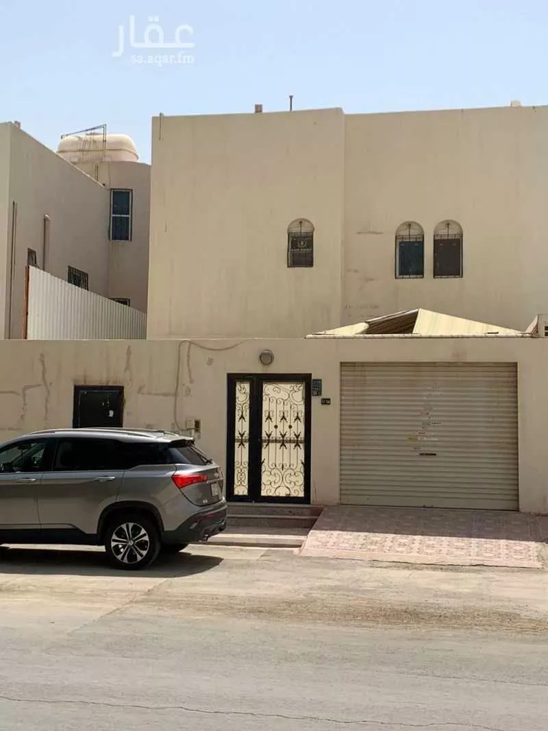 فيلا للإيجار في شارع أبي الحسن المرادي, حي الربوة, مدينة الرياض, منطقة الرياض 1 صورة