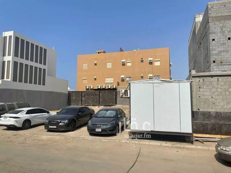 أرض للبيع في شارع أبو المناقب الاكمل, حي الزمرد, مدينة جدة, منطقة مكة المكرمة 1 صورة