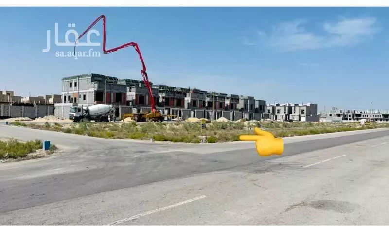 أرض للإيجار في شارع 3993554, حي العروبة, مدينة الدمام, المنطقة الشرقية 1 صورة