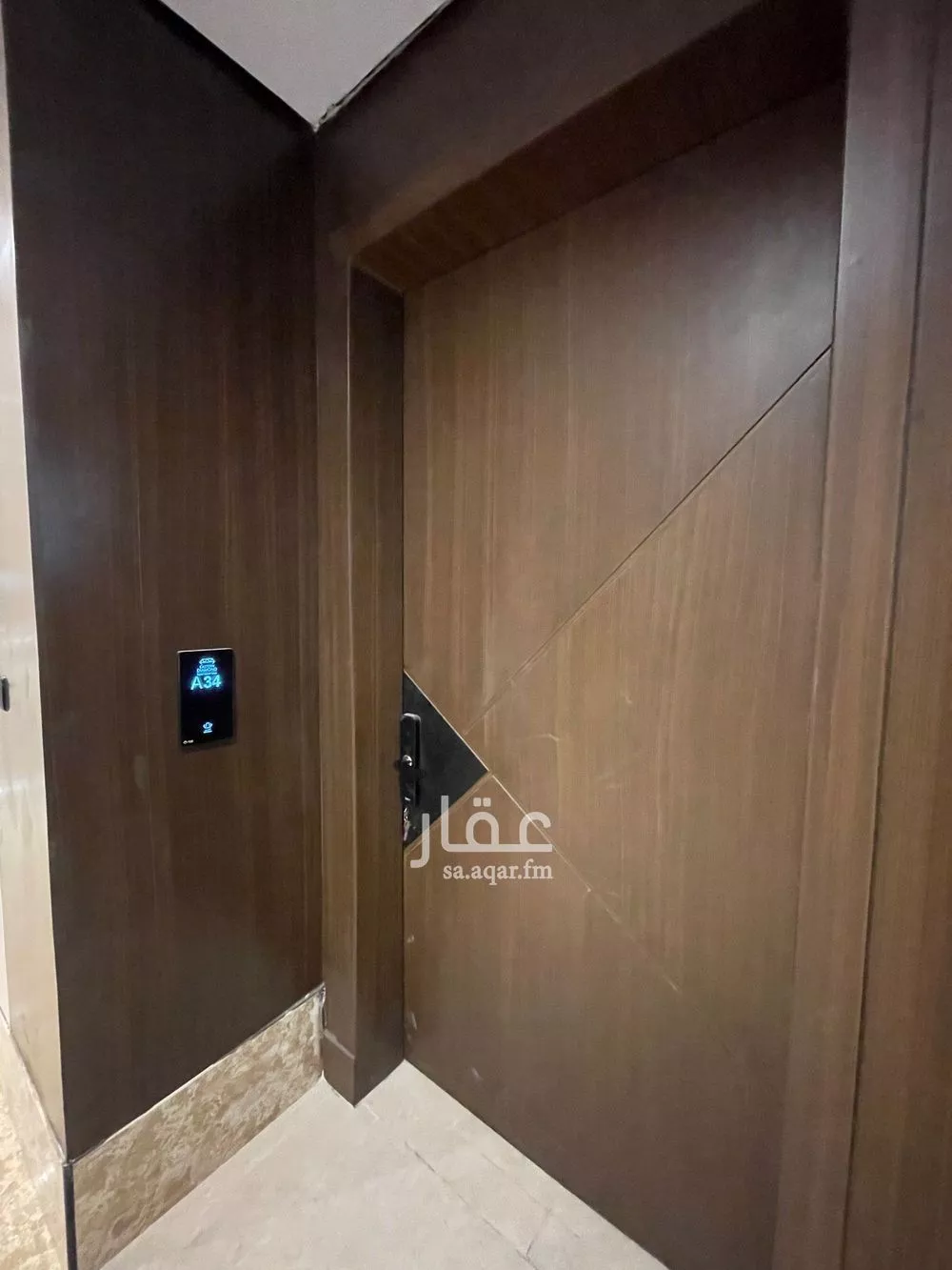 شقة للإيجار في شارع احمد بن عجيان, حي طيبة, مدينة الدمام, المنطقة الشرقية 1 صورة