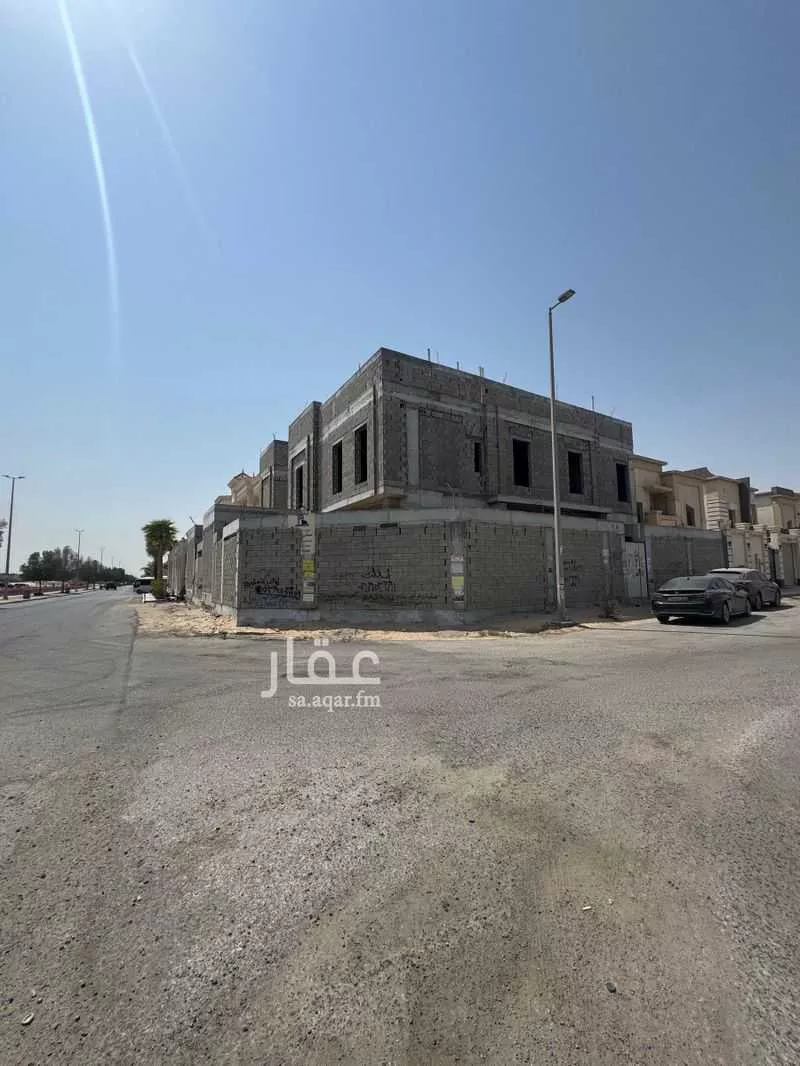 فيلا للبيع في شارع 80ا, حي الشعلة, مدينة الدمام, المنطقة الشرقية 1 صورة