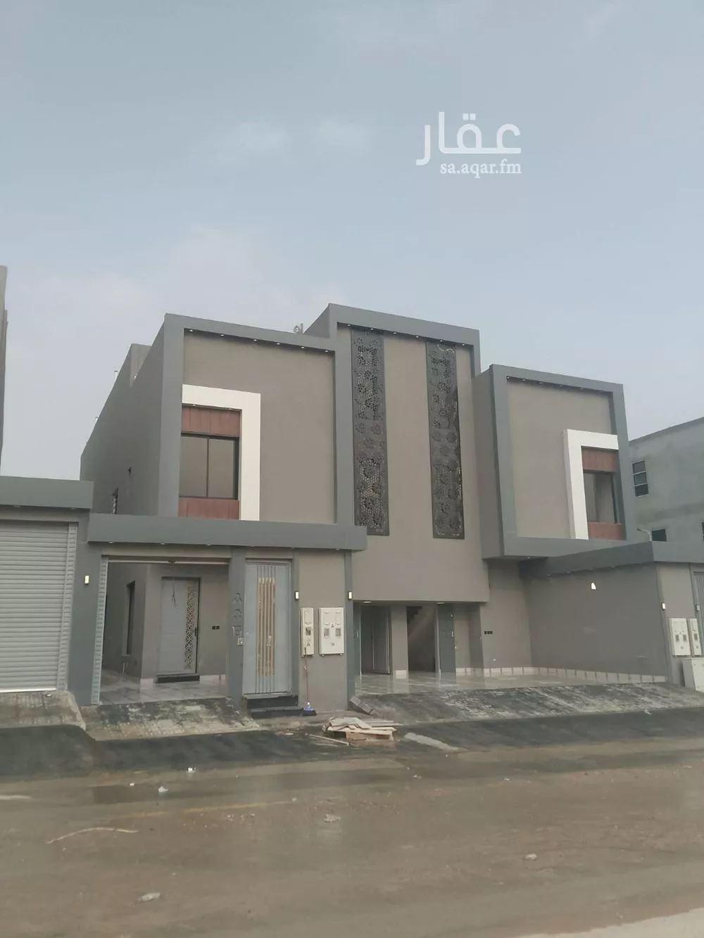 شقة للبيع في شارع الطوال, حي الجنادرية, مدينة الرياض, منطقة الرياض 1 صورة