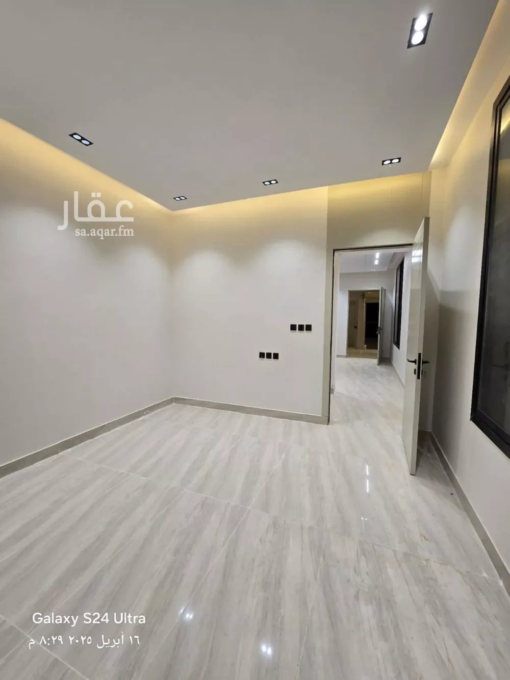 شقة للبيع في شارع الماطري, حي الحزم, مدينة الرياض, منطقة الرياض 1 صورة