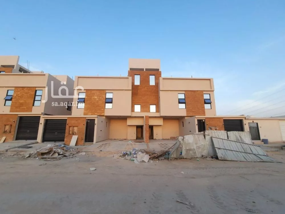 شقة للبيع في شارع الدرب, حي الحزم, مدينة الرياض, منطقة الرياض 1 صورة