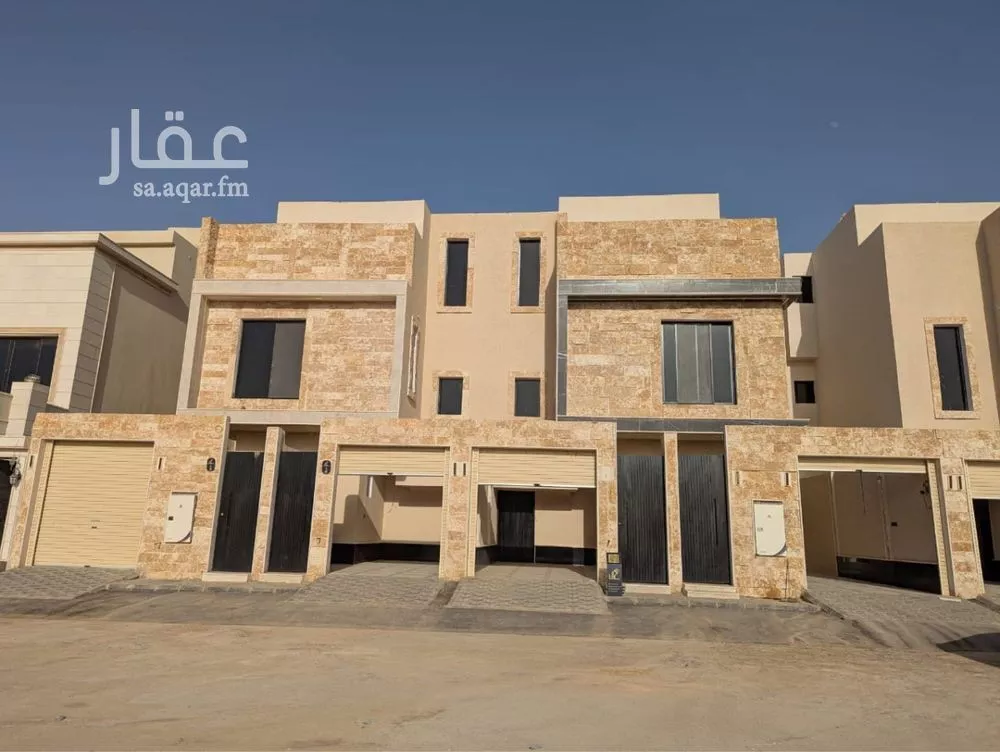 دور للبيع في حي ضاحية نمار, مدينة الرياض, منطقة الرياض 1 صورة