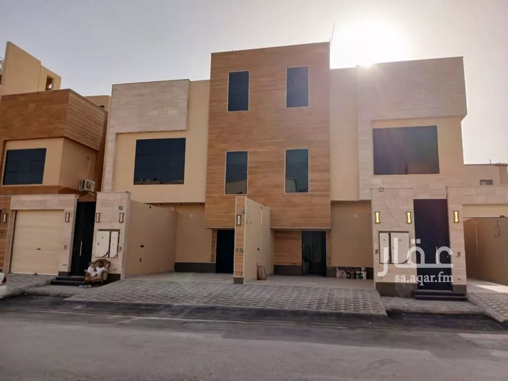 دور للبيع في شارع ابي الحسن بن الجوزي, حي طويق, مدينة الرياض, منطقة الرياض 1 صورة